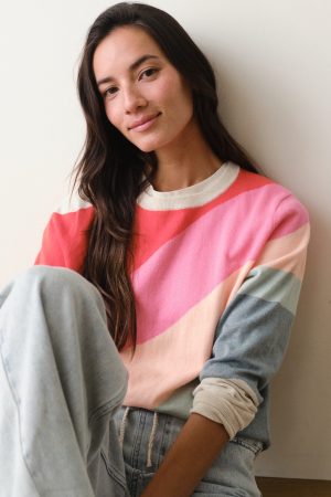Icon Sweater