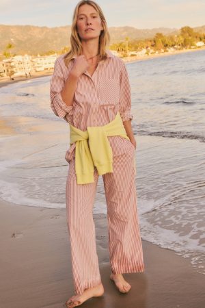 Marisol Boxer Pant
