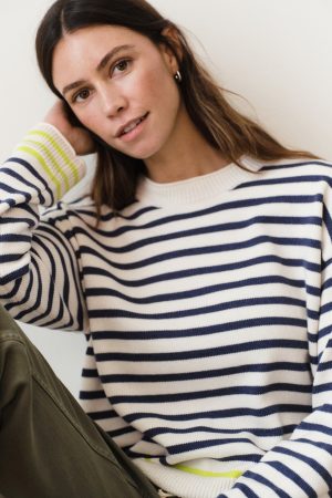 Suki Rollneck Sweater