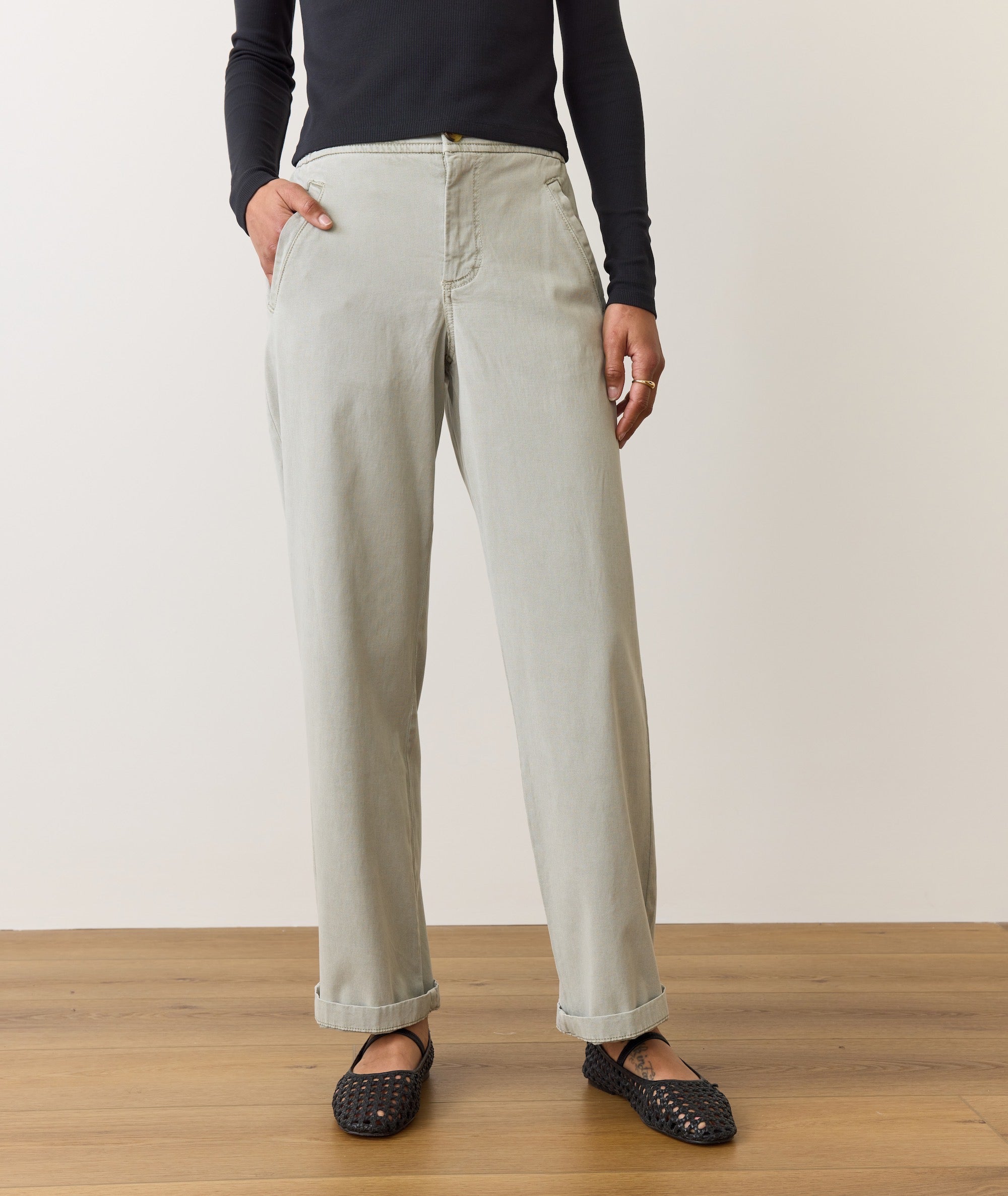 Saturday Pant - Image 2