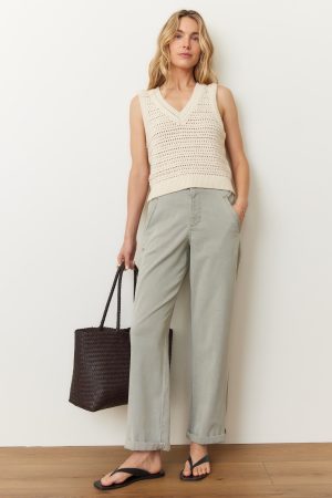 Saturday Pant