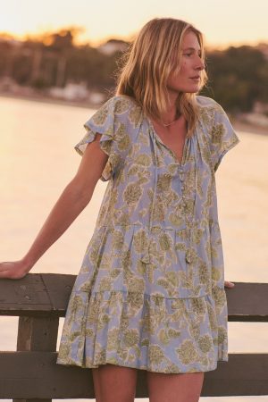 Skye Mini Dress