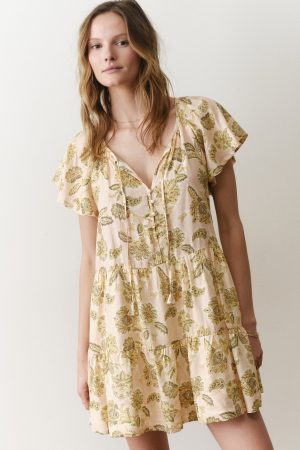 Skye Mini Dress