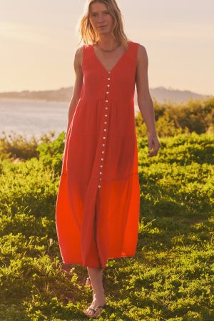 Corinne Maxi Dress